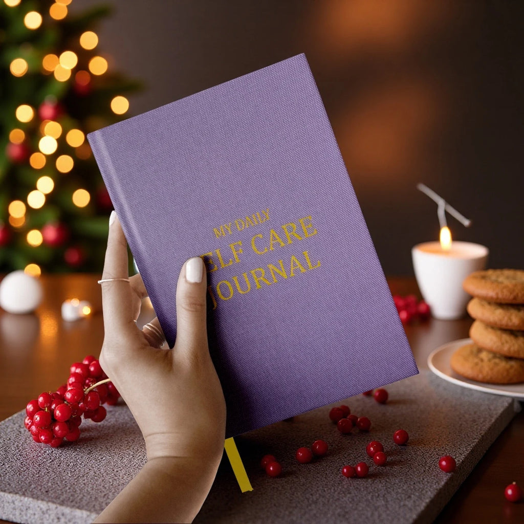 Daily Mindfulness Journal