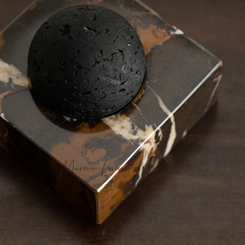 Lava Stone Essential Oil Diffuser