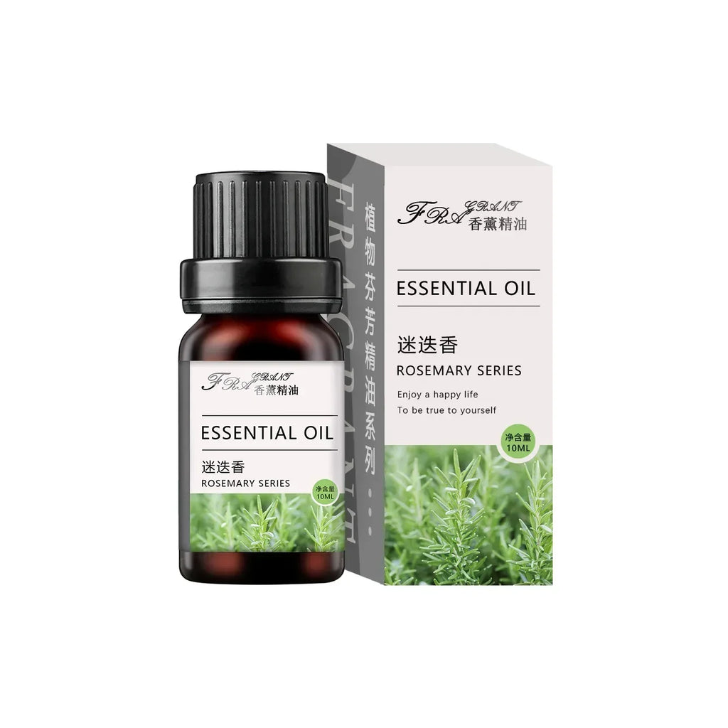 Water-Soluble Fragrance Oil (10ml)