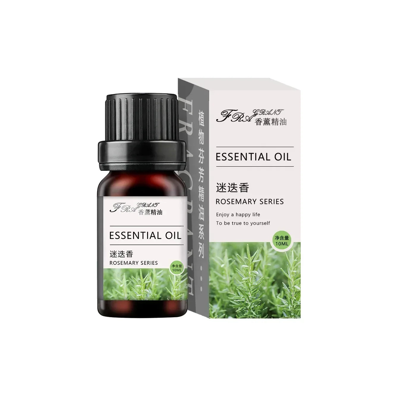 Water-Soluble Fragrance Oil (10ml)