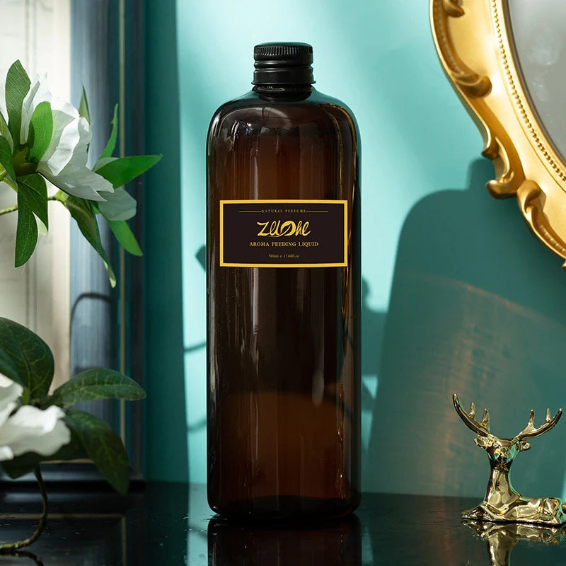 Luxury Diffuser Oil Refill (500ml)
