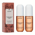 Coconut Fragrance Body Spray (Set of 2)