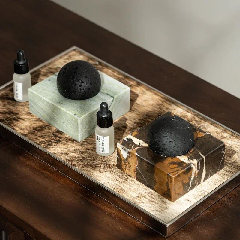 Lava Stone Essential Oil Diffuser