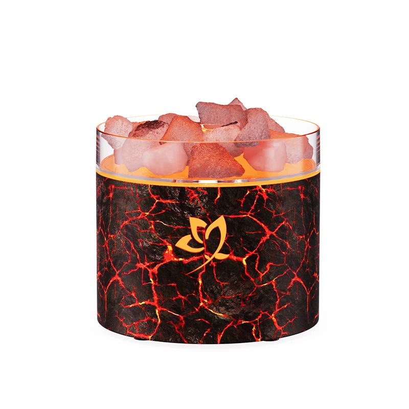 Crystal Salt Stone Aroma Diffuser