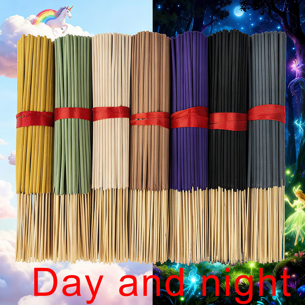 Incense Stick Gift Set (7 Packs)