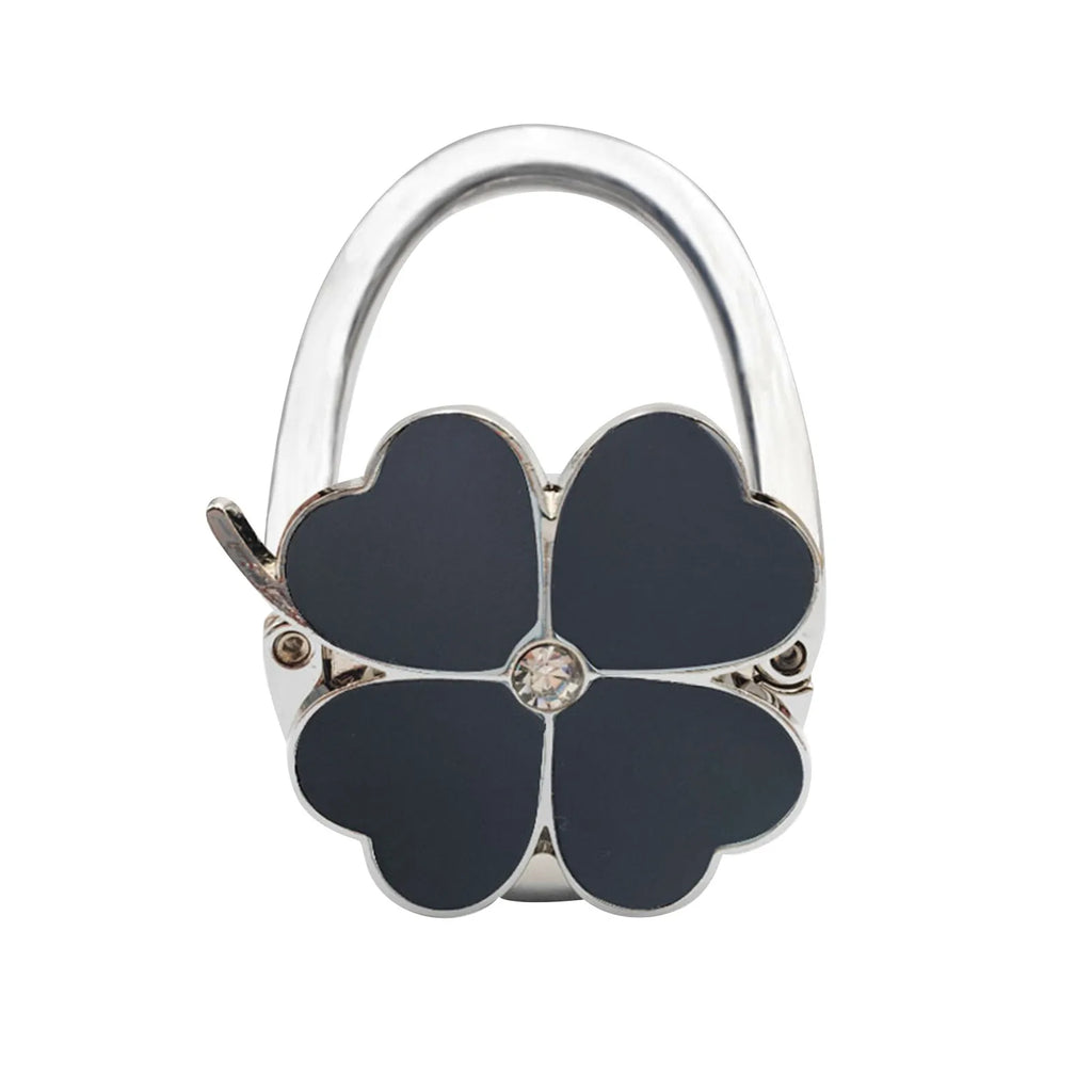 Four Leaf Clover Handbag Hanger