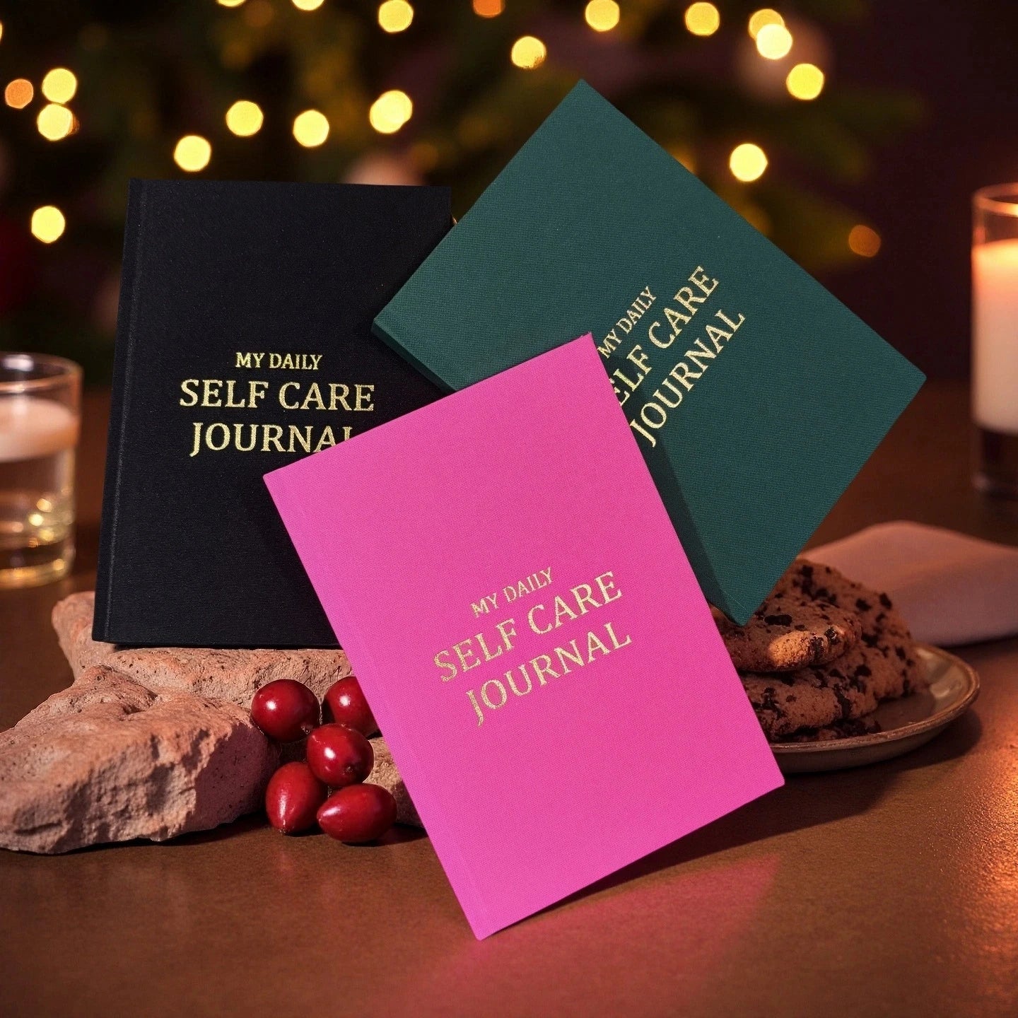 Daily Mindfulness Journal
