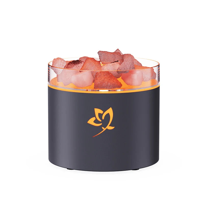 Crystal Salt Stone Aroma Diffuser
