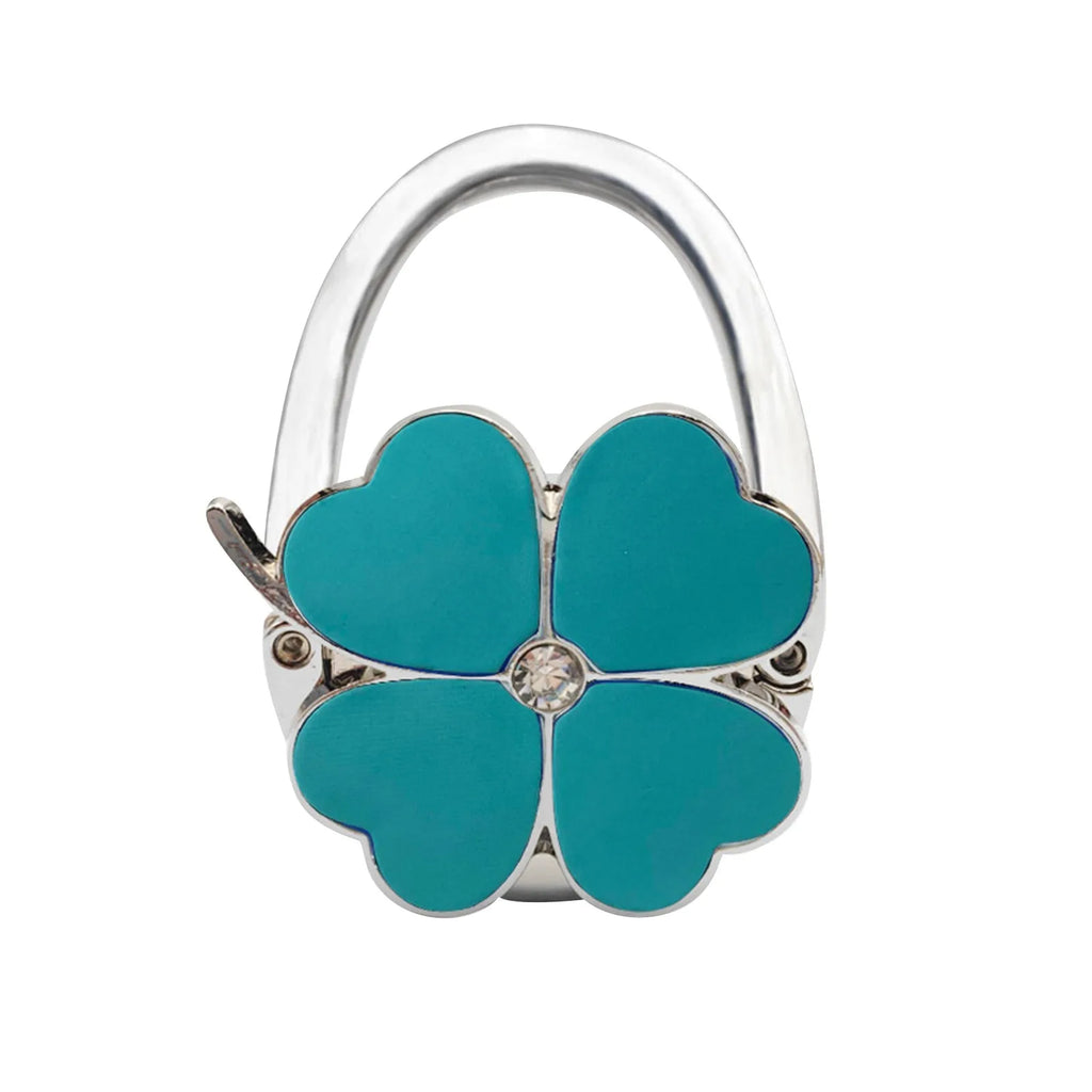 Four Leaf Clover Handbag Hanger