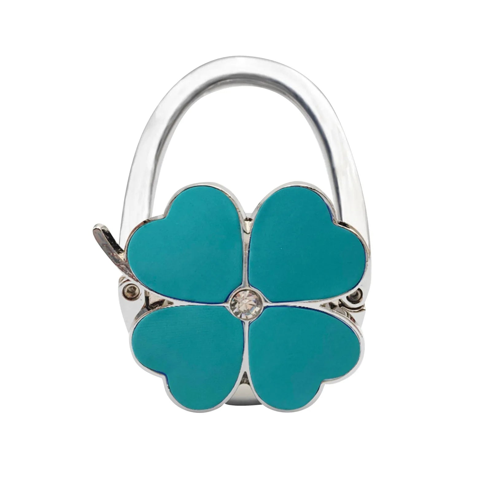 Four Leaf Clover Handbag Hanger