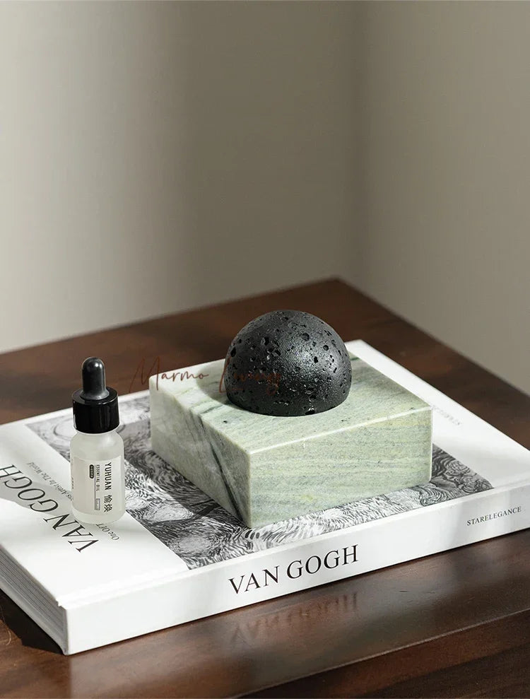 Lava Stone Essential Oil Diffuser
