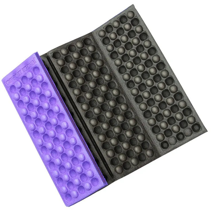 Foldable Waterproof Seat Cushion