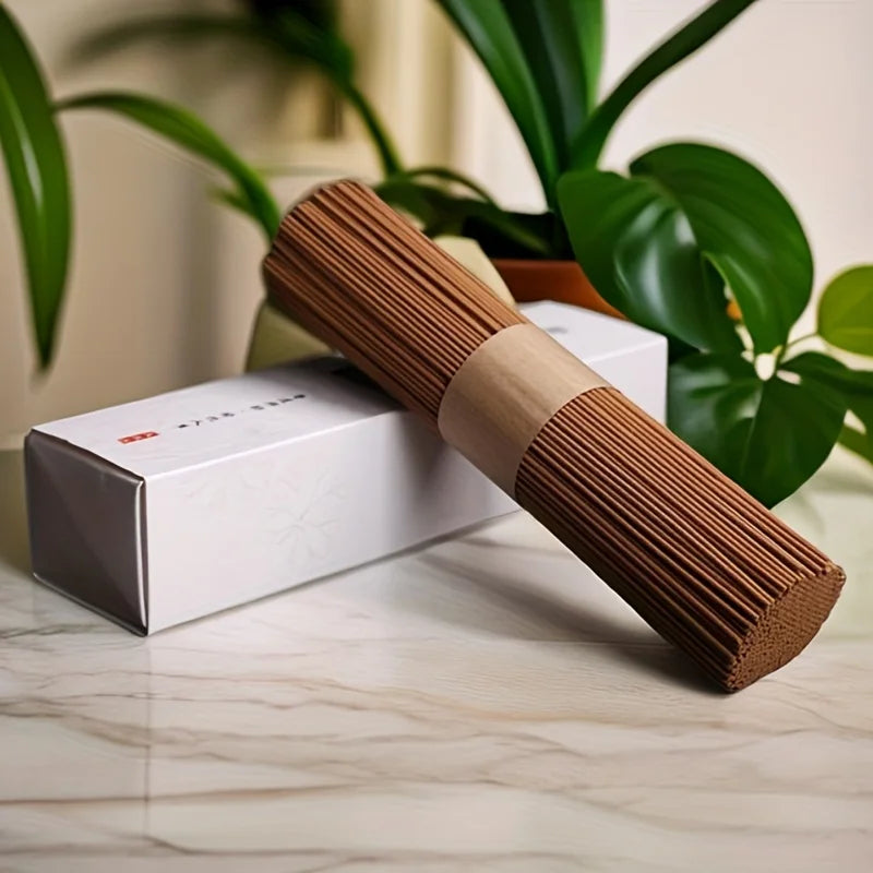 Natural Incense Sticks (450 Pack)