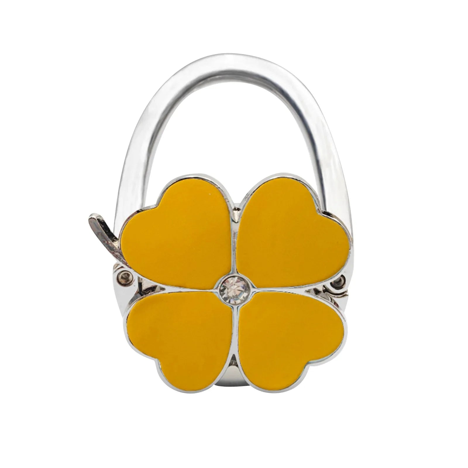 Four Leaf Clover Handbag Hanger