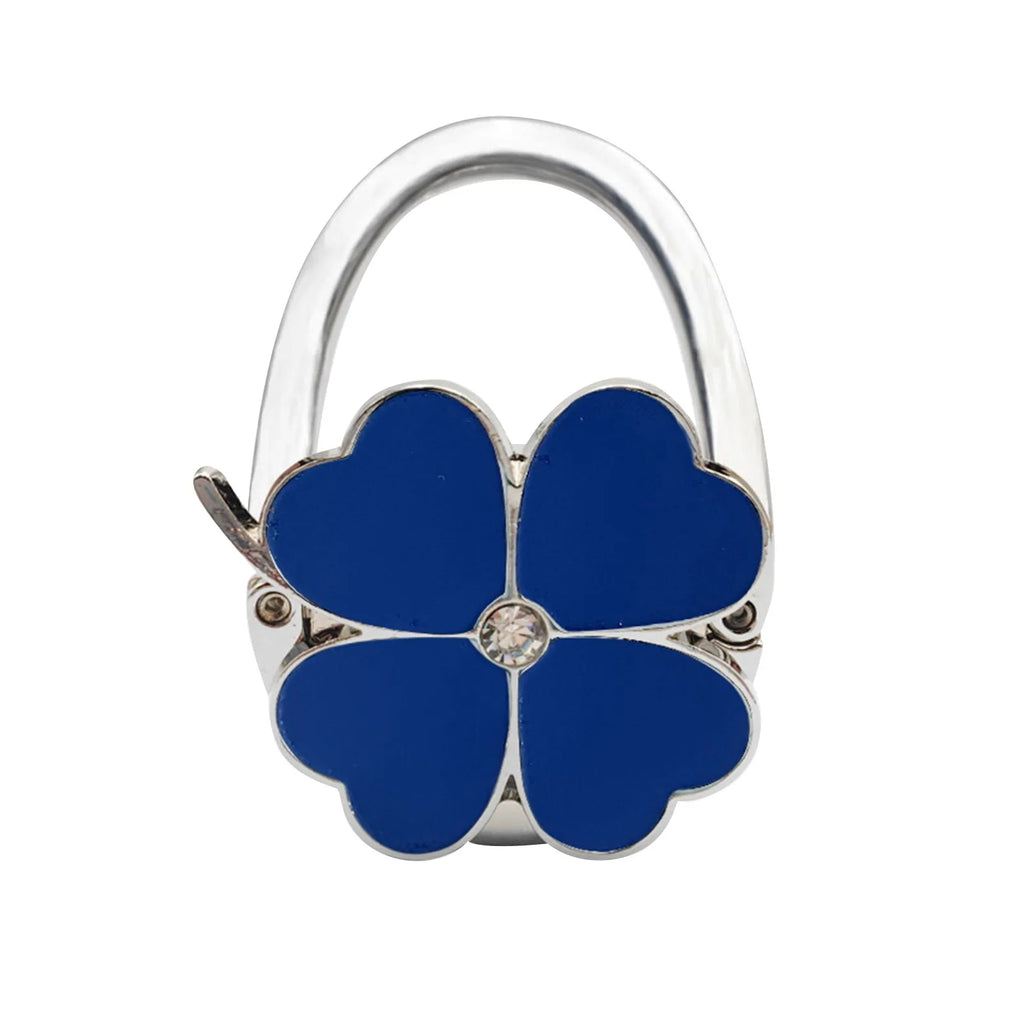 Four Leaf Clover Handbag Hanger