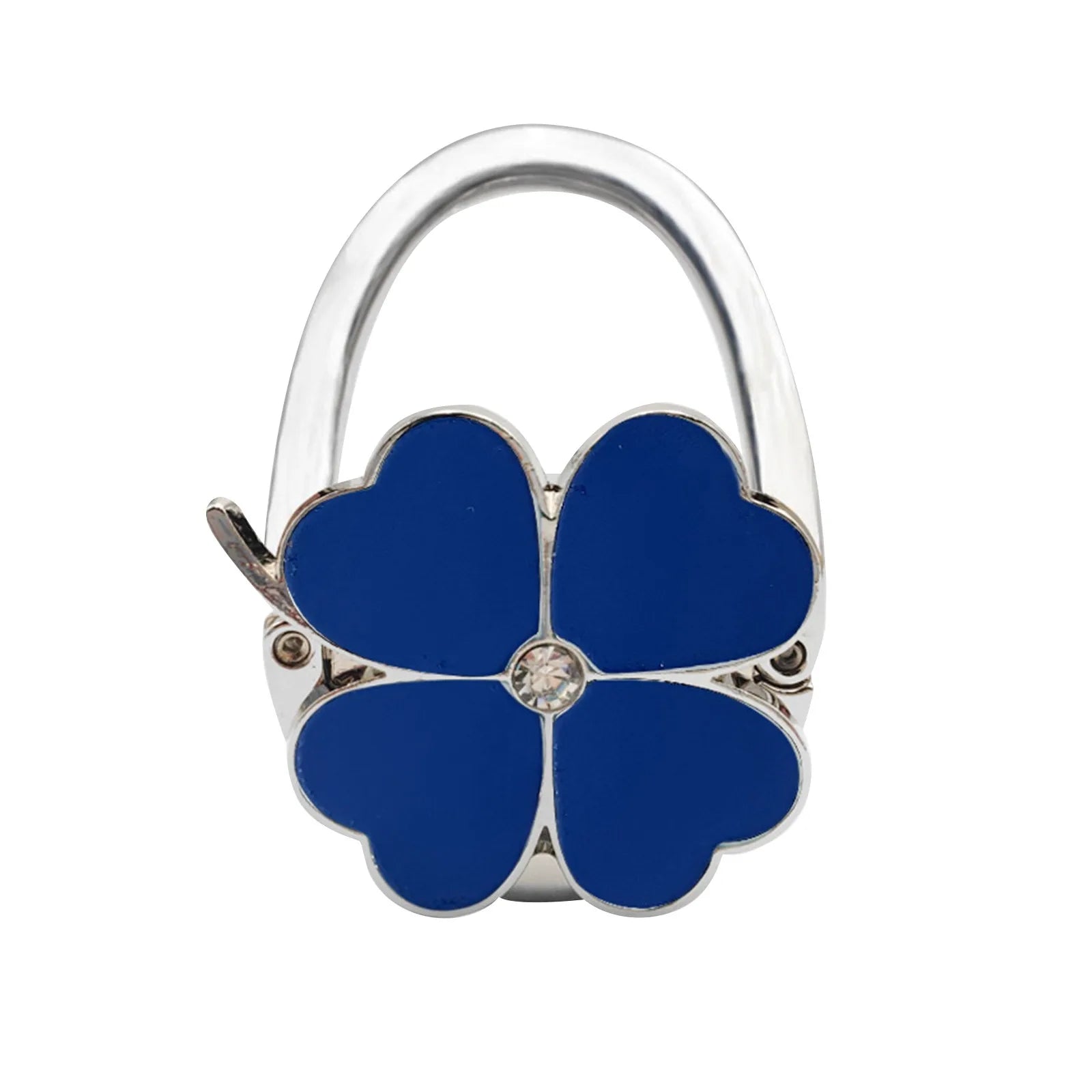 Four Leaf Clover Handbag Hanger