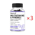 Daily Multivitamin &amp; Mineral Complex