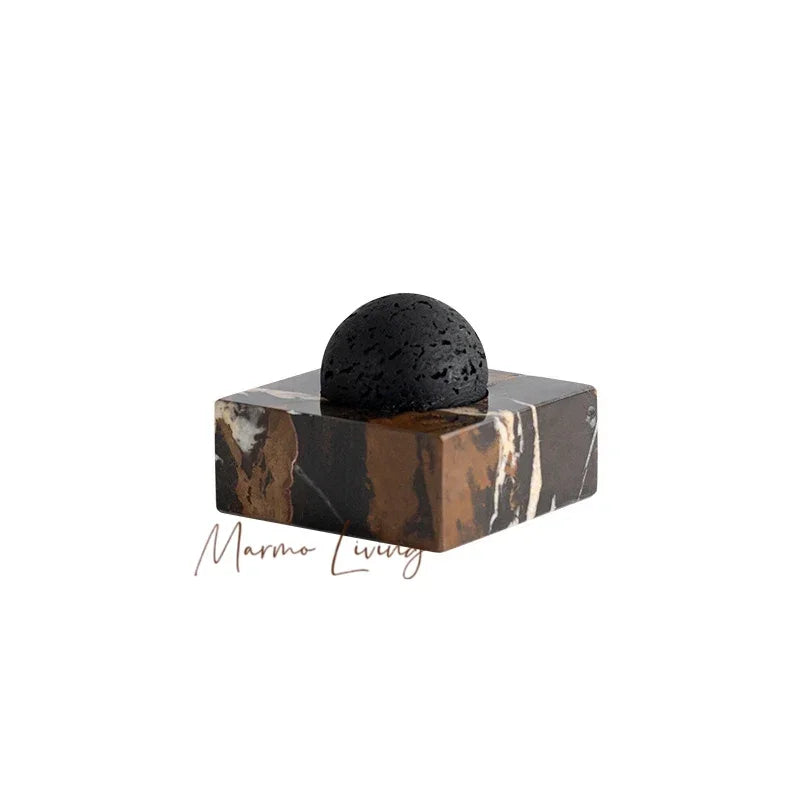 Lava Stone Essential Oil Diffuser