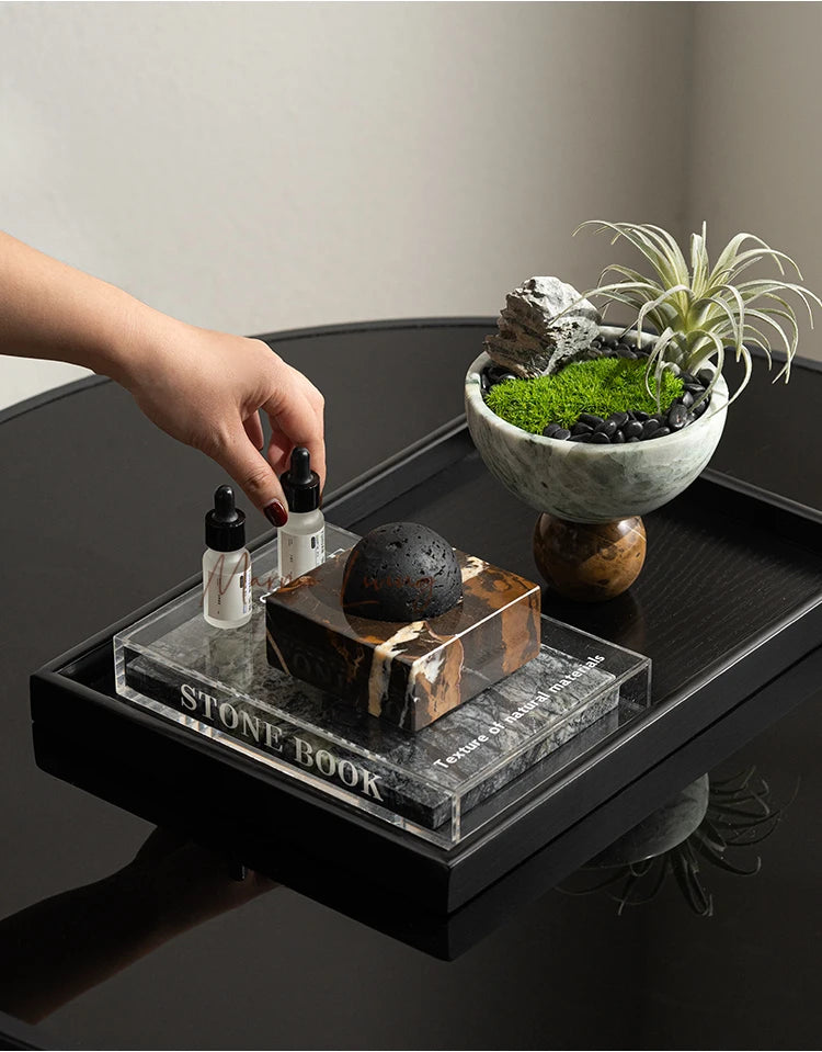Lava Stone Essential Oil Diffuser