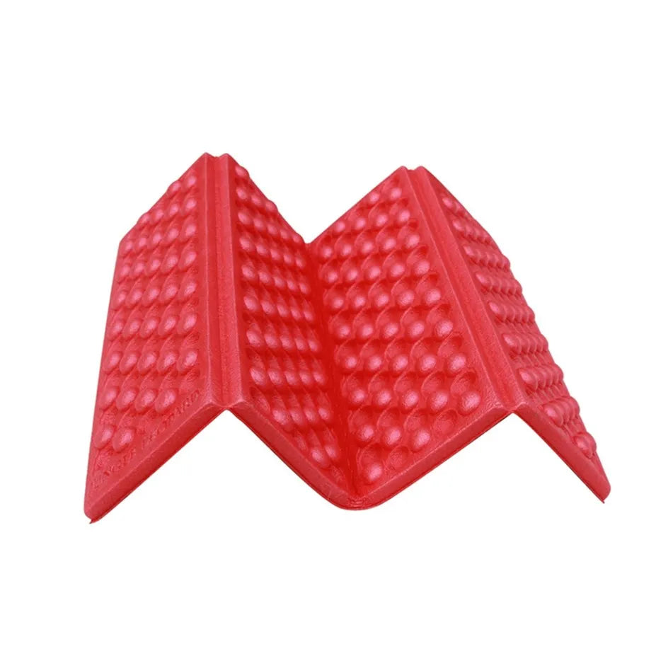 Foldable Waterproof Seat Cushion