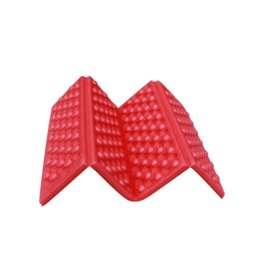 Foldable Waterproof Seat Cushion