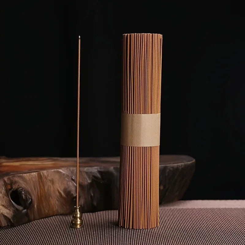 Natural Incense Sticks (450 Pack)