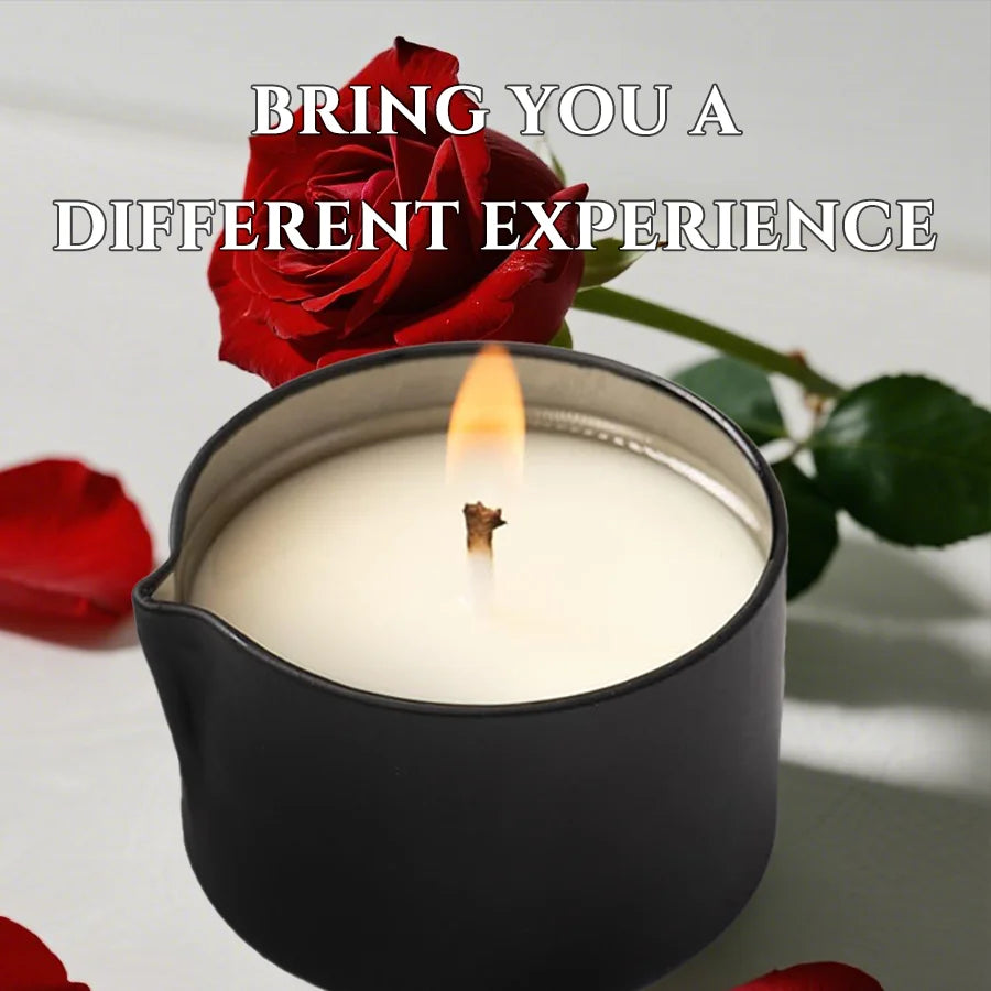 Massage Candle