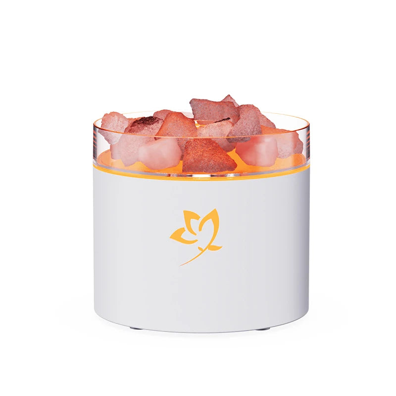Crystal Salt Stone Aroma Diffuser