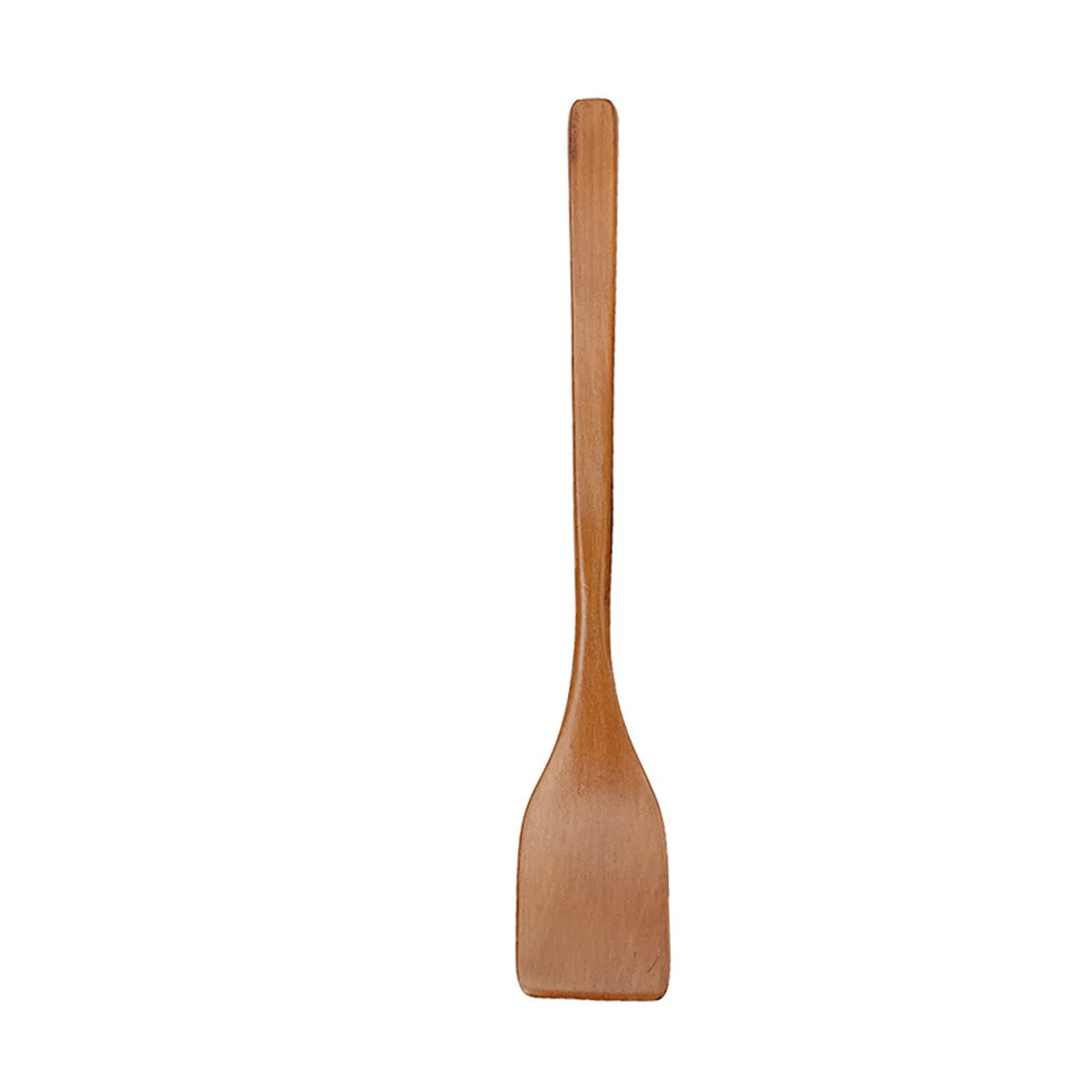 Natural Wood Cooking Spoon & Spatula