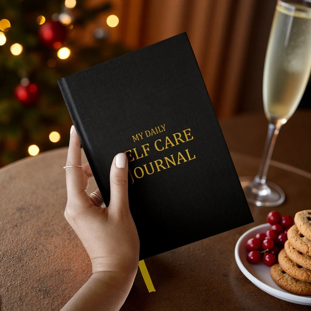 Daily Mindfulness Journal