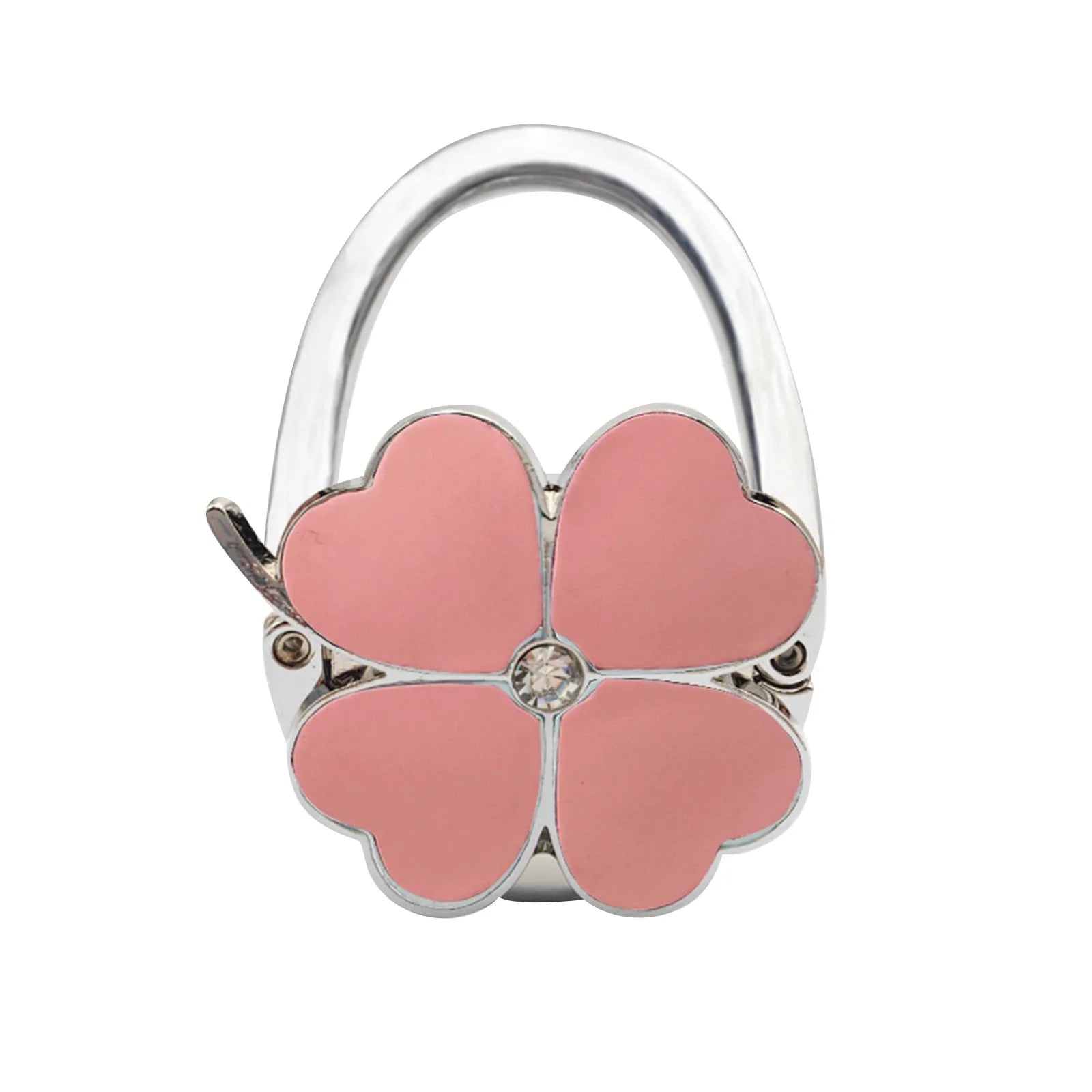 Four Leaf Clover Handbag Hanger
