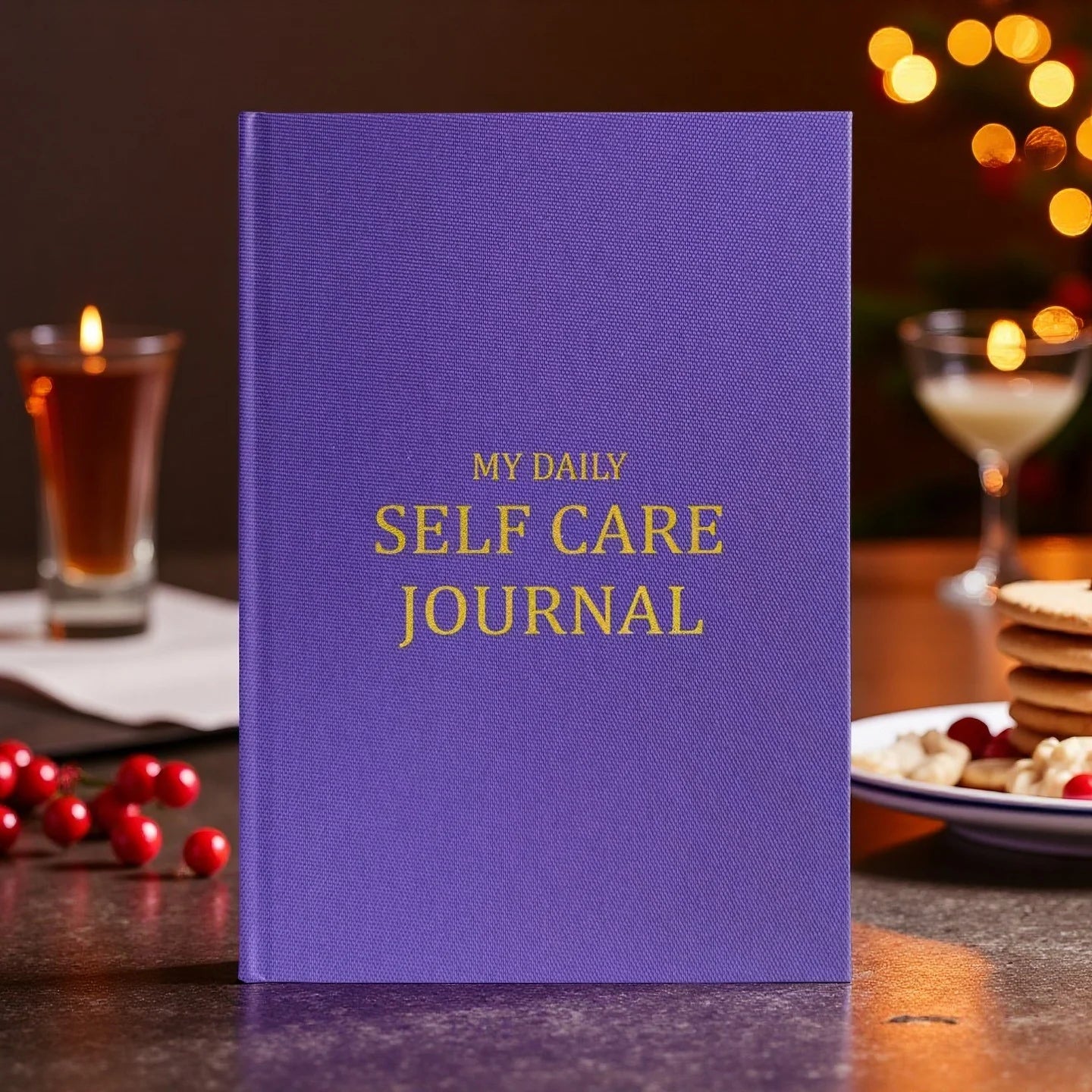 Daily Mindfulness Journal