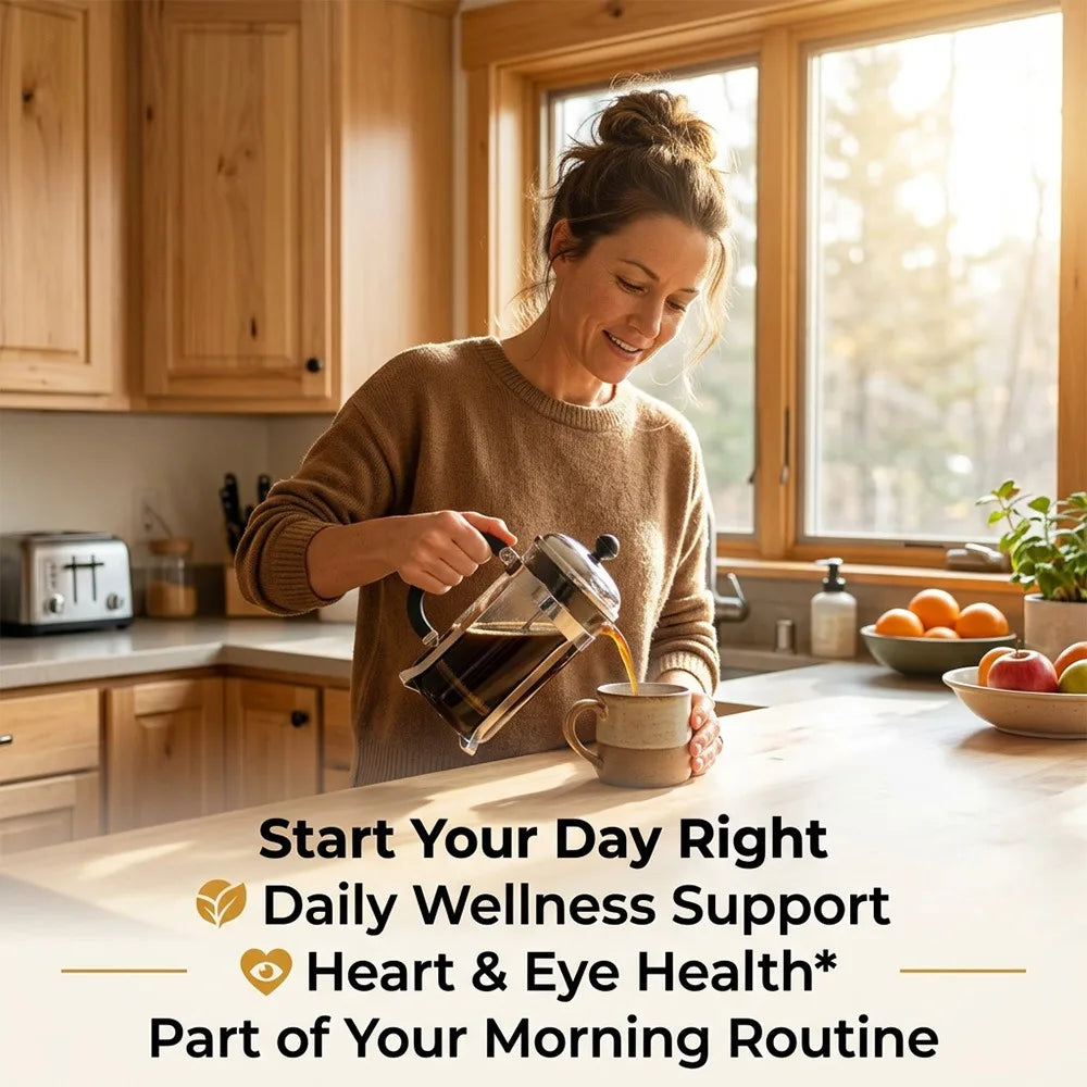 Cod Liver Oil Capsules