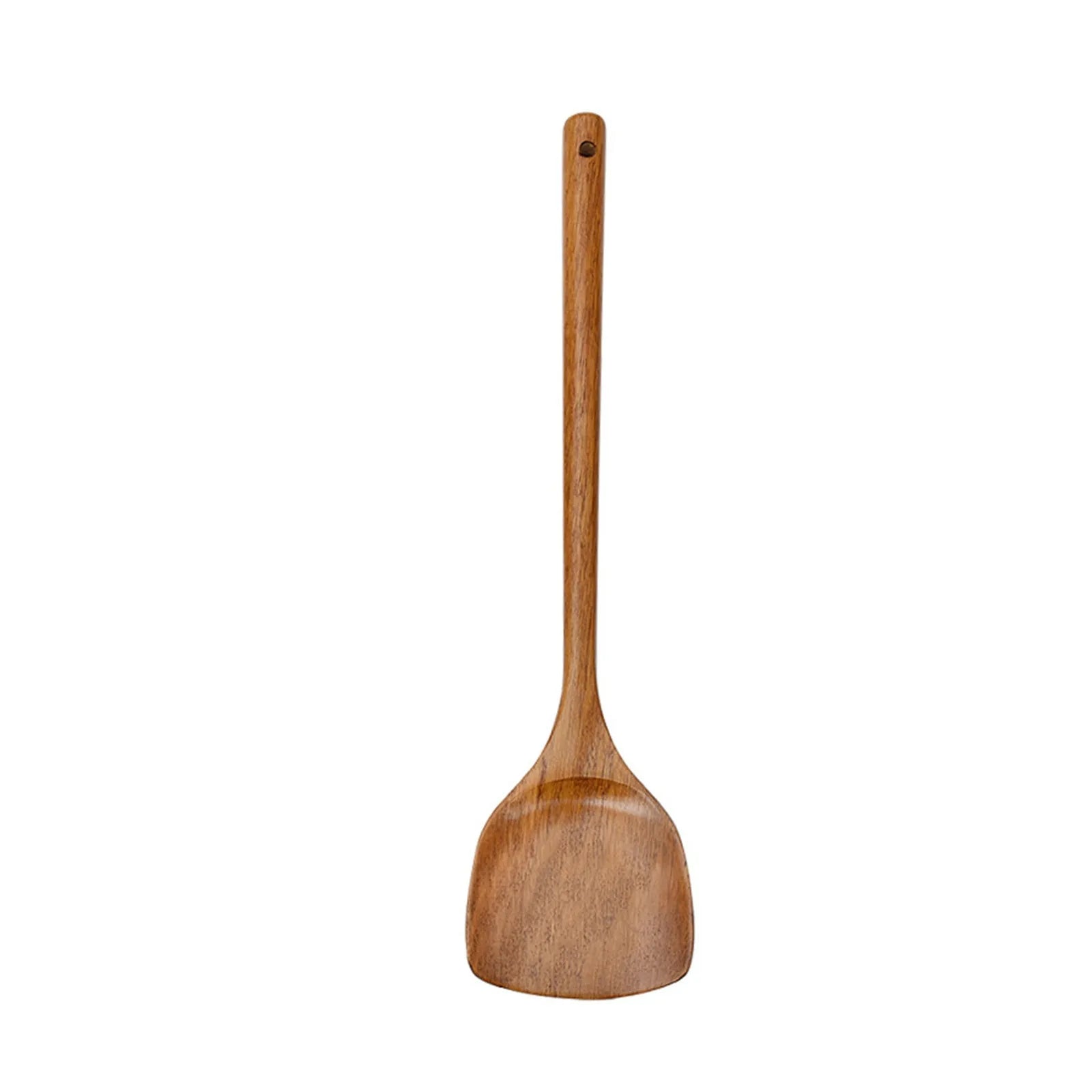 Natural Wood Cooking Spoon & Spatula