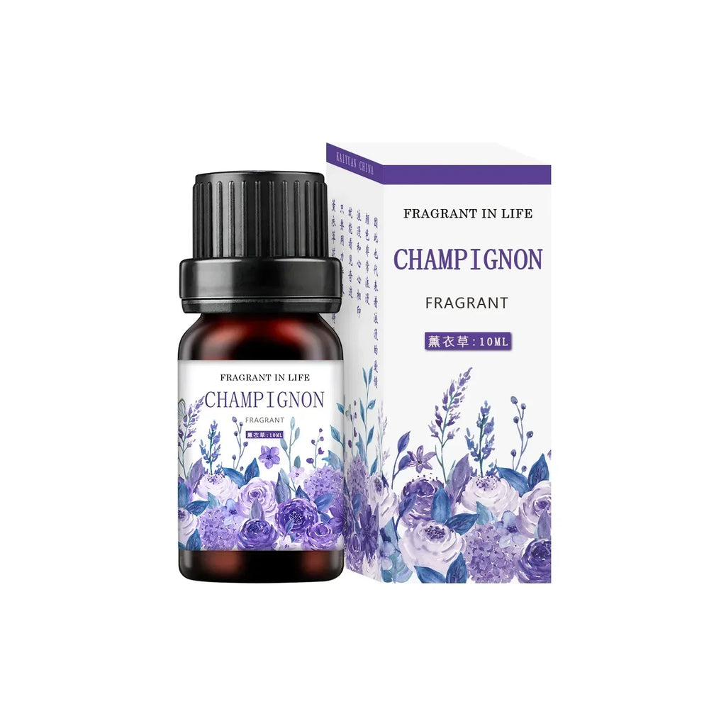 Water-Soluble Fragrance Oil (10ml)