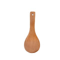 Natural Wood Cooking Spoon & Spatula