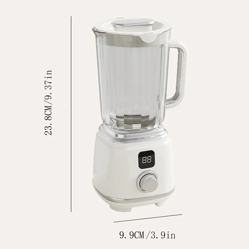 Portable USB Blender & Smoothie Maker