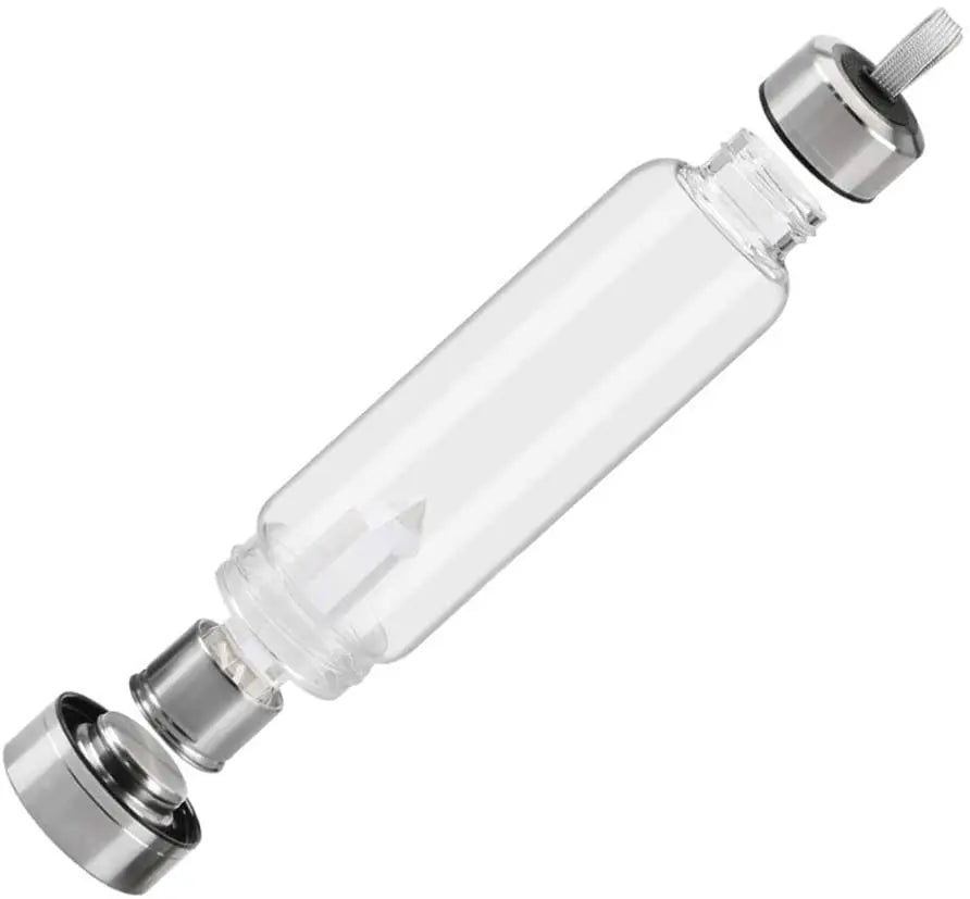 Crystal Gem Water Bottle