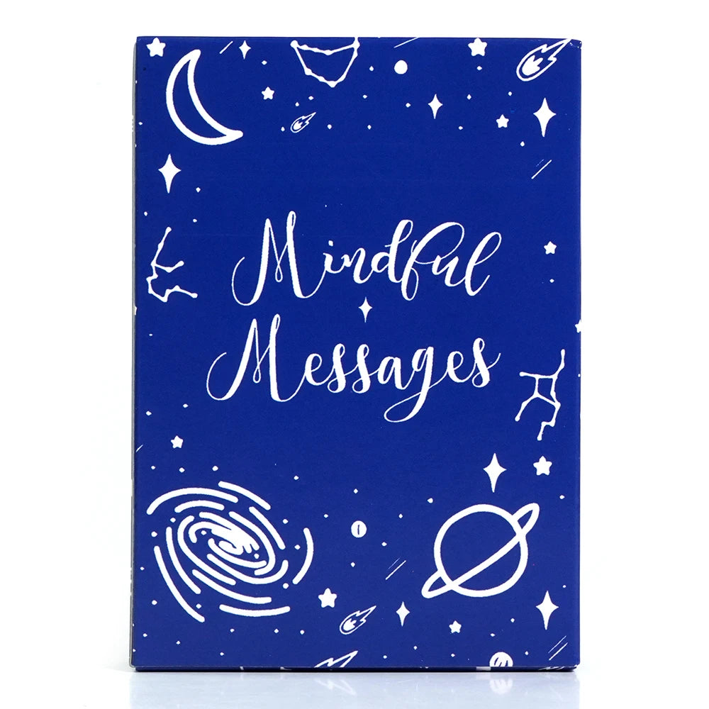 Mindful Messages Card Deck