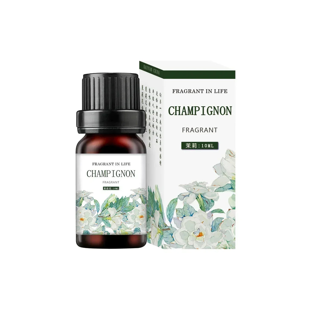 Water-Soluble Fragrance Oil (10ml)