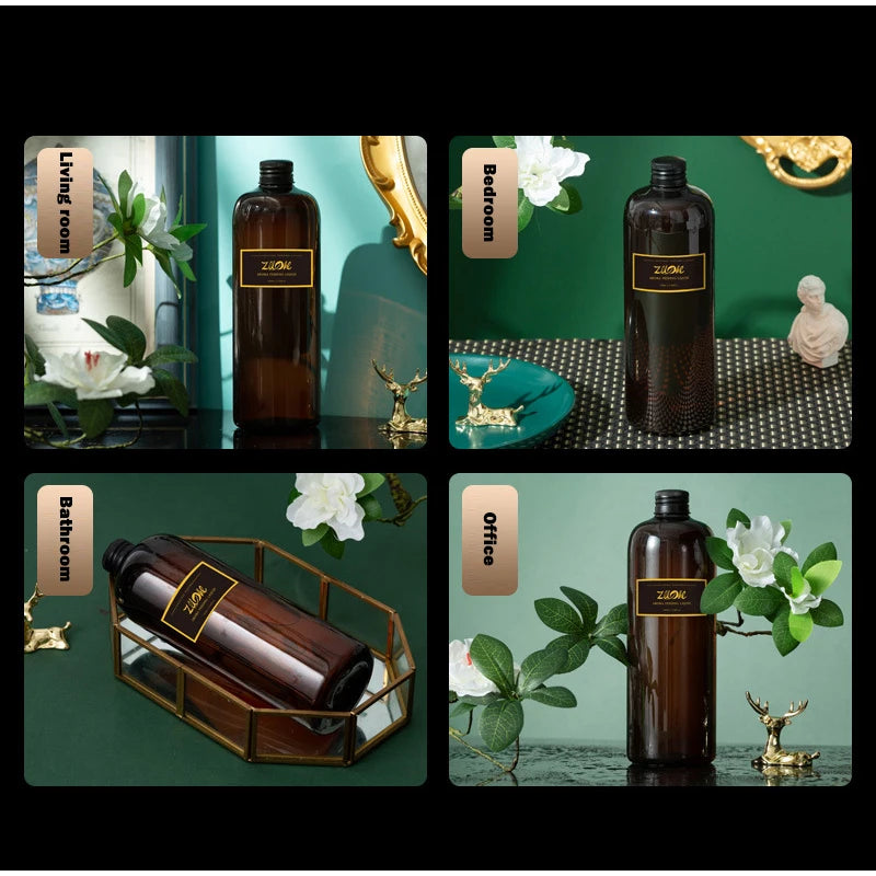 Luxury Diffuser Oil Refill (500ml)