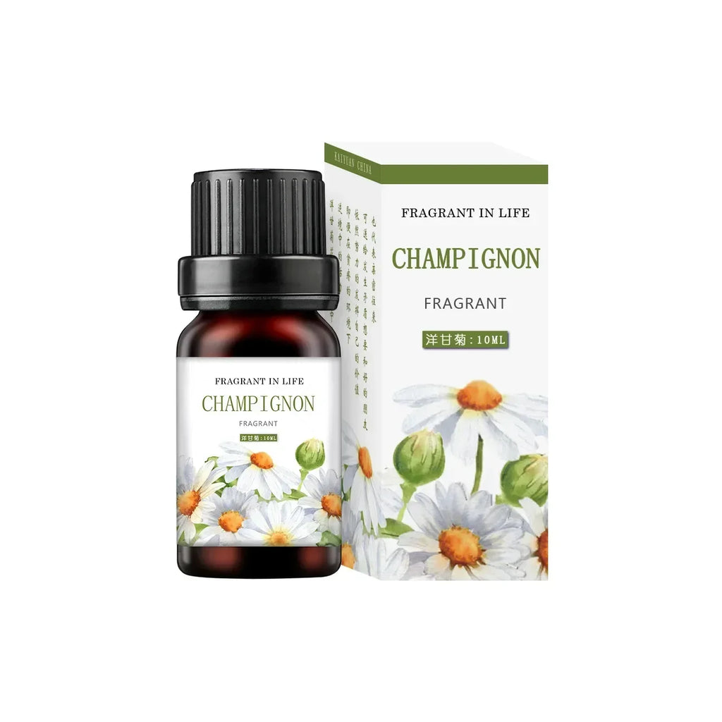 Water-Soluble Fragrance Oil (10ml)