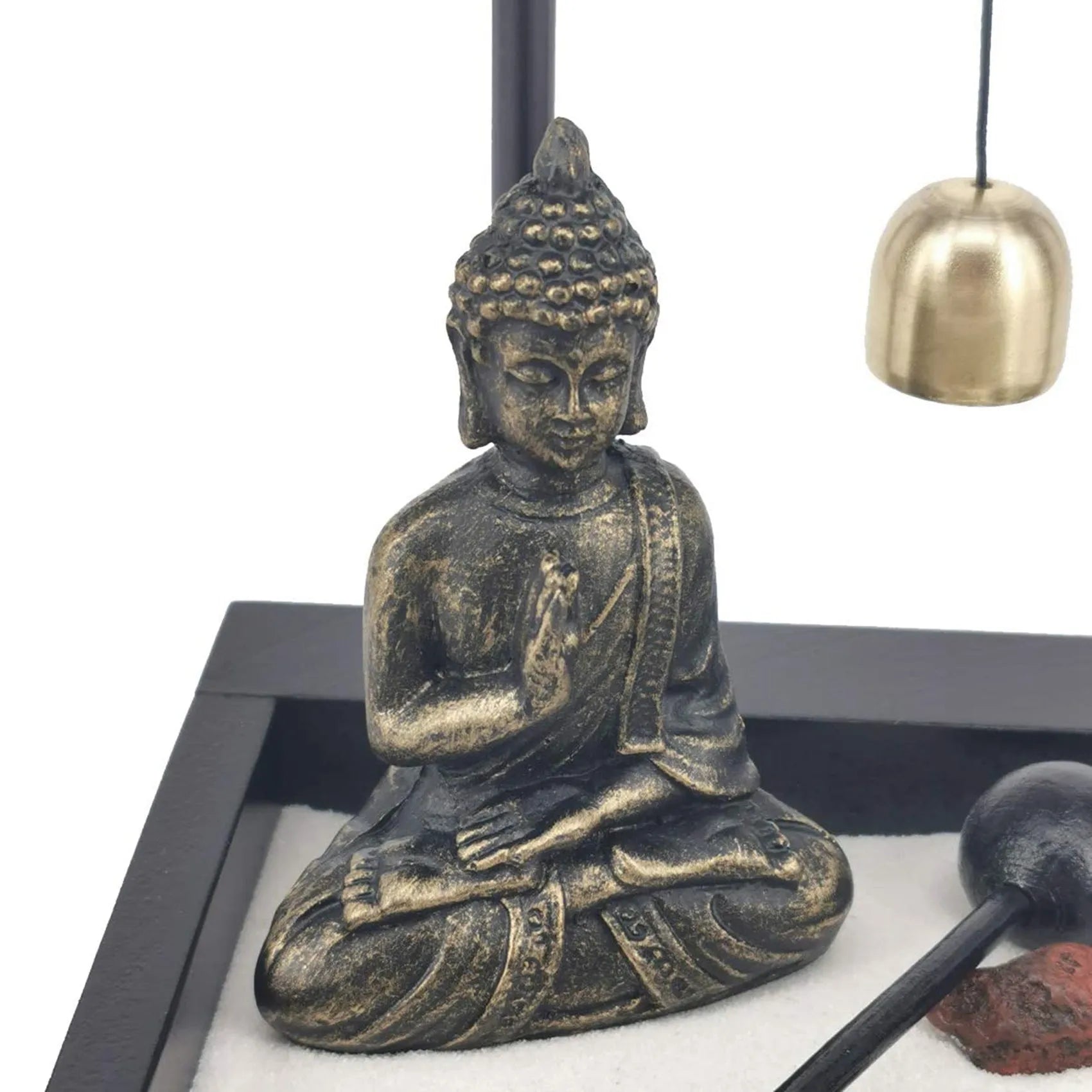 Mini Zen Sand Garden