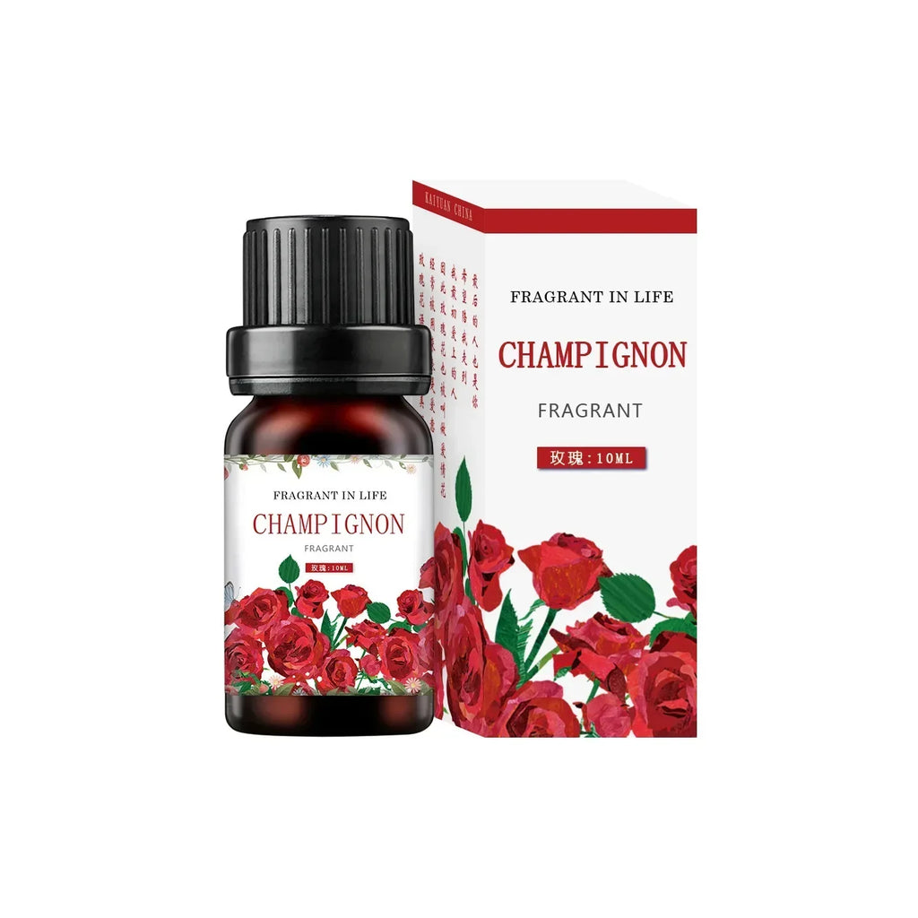 Water-Soluble Fragrance Oil (10ml)