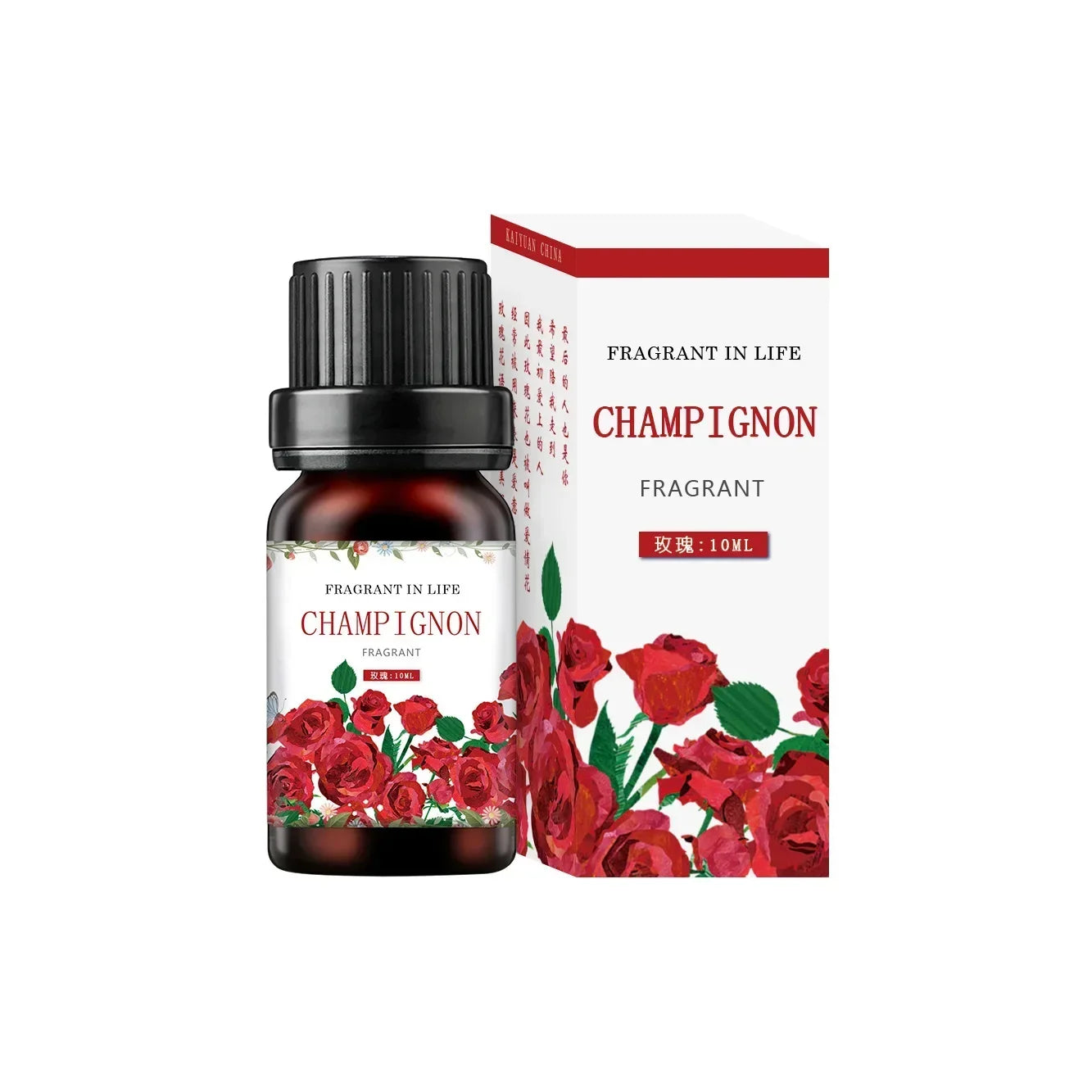 Water-Soluble Fragrance Oil (10ml)