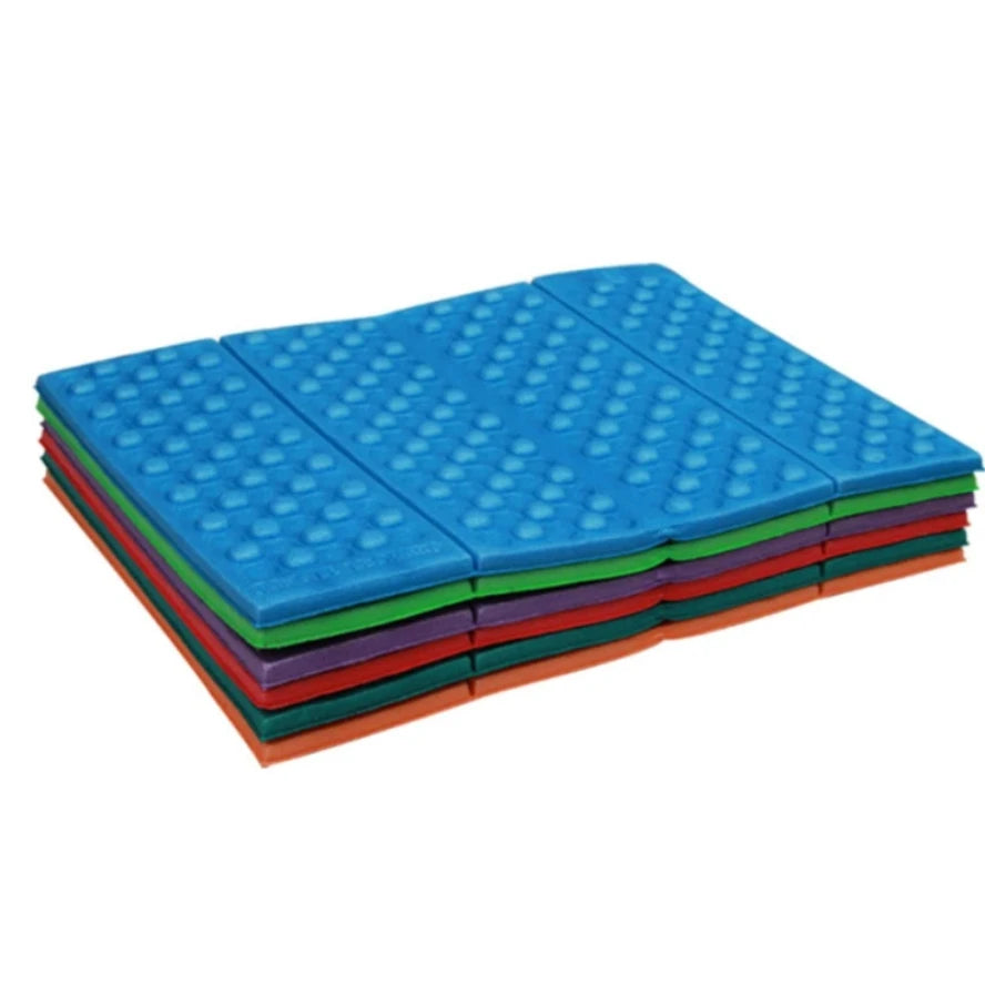 Foldable Waterproof Seat Cushion