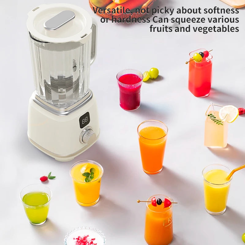 Portable USB Blender & Smoothie Maker
