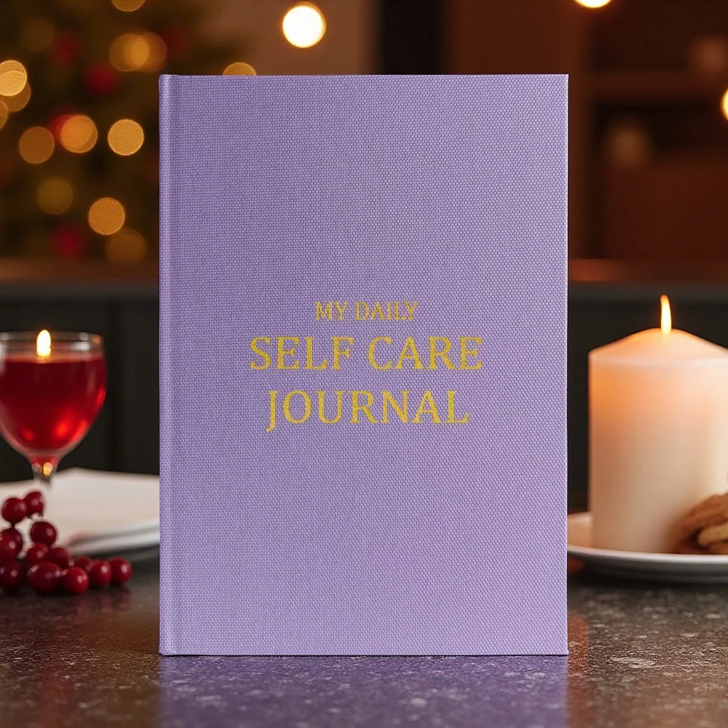 Daily Mindfulness Journal