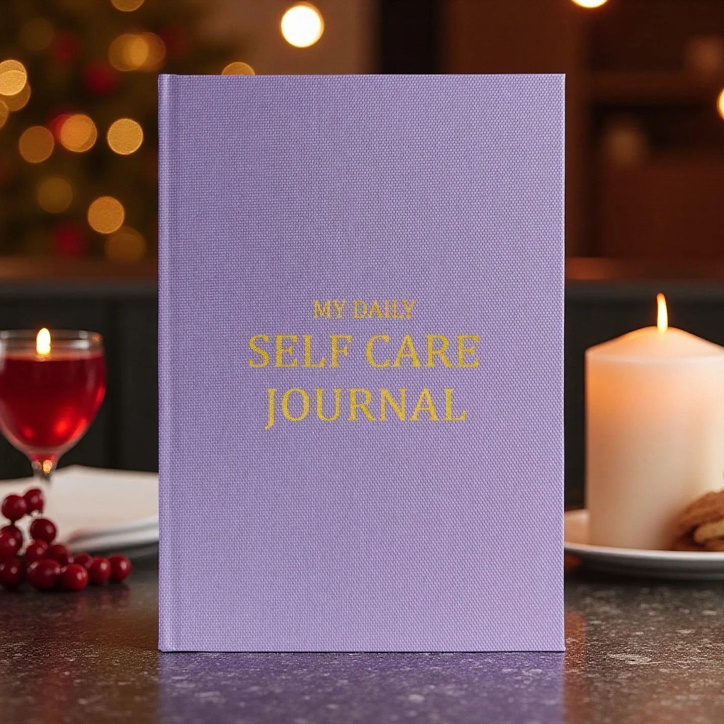 Daily Mindfulness Journal