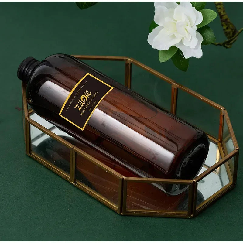 Luxury Diffuser Oil Refill (500ml)